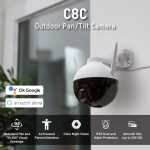 outdoor camera