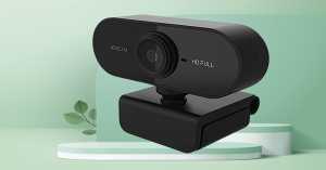 “Elevate Your Video Calls and Streams with the V88R® 1080P Full HD Webcam: A Must-Have for Professionals”.